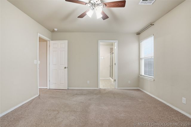 6081 E 148th Street S, Bixby, OK 74008