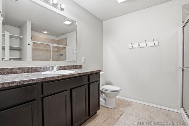 6081 E 148th Street S, Bixby, OK 74008
