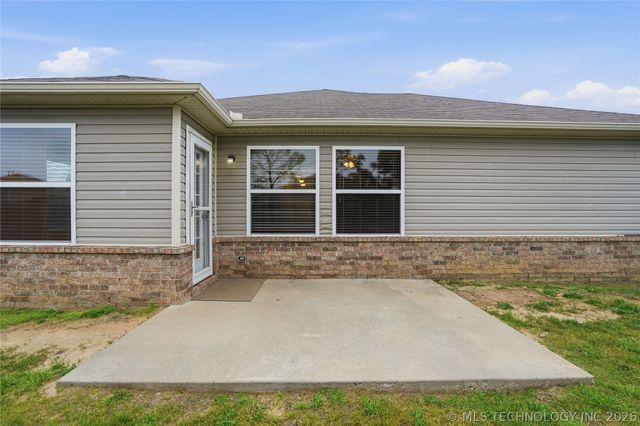 6081 E 148th Street S, Bixby, OK 74008