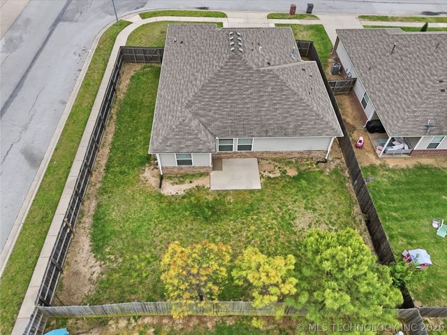 6081 E 148th Street S, Bixby, OK 74008