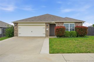 6081 E 148th Street S, Bixby, OK 74008