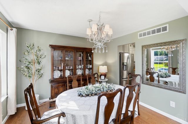 7711 Turtle Hollow, Hamilton Twp, OH 45039