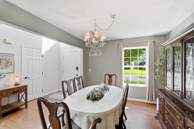 7711 Turtle Hollow, Hamilton Twp, OH 45039