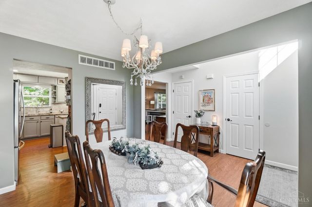 7711 Turtle Hollow, Hamilton Twp, OH 45039