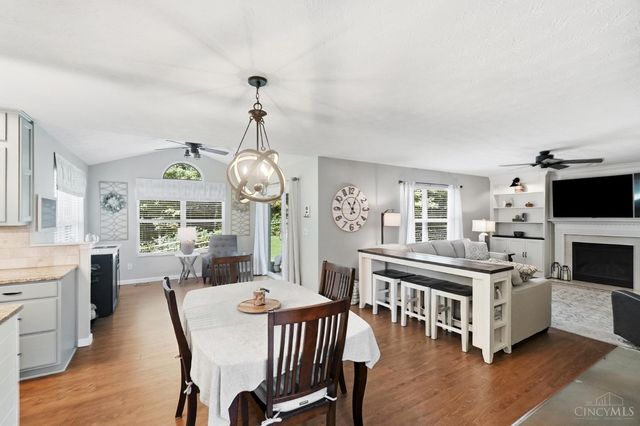 7711 Turtle Hollow, Hamilton Twp, OH 45039