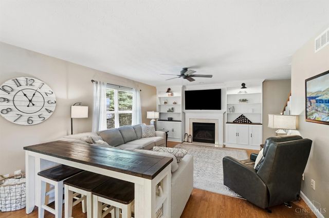 7711 Turtle Hollow, Hamilton Twp, OH 45039
