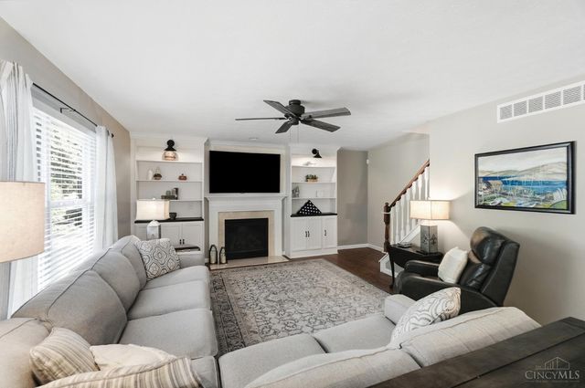 7711 Turtle Hollow, Hamilton Twp, OH 45039