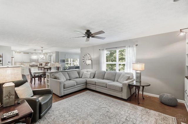7711 Turtle Hollow, Hamilton Twp, OH 45039