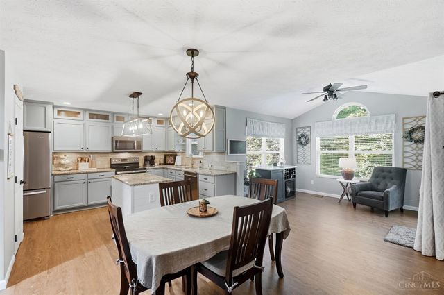 7711 Turtle Hollow, Hamilton Twp, OH 45039