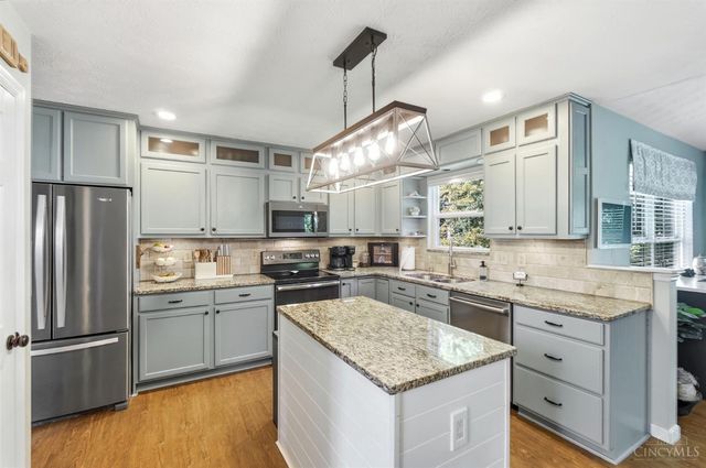 7711 Turtle Hollow, Hamilton Twp, OH 45039