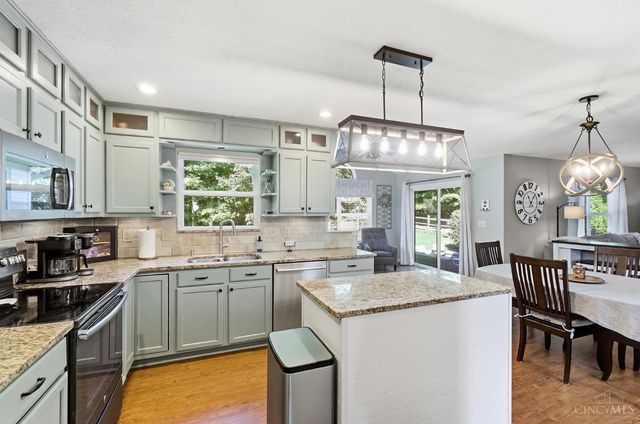7711 Turtle Hollow, Hamilton Twp, OH 45039