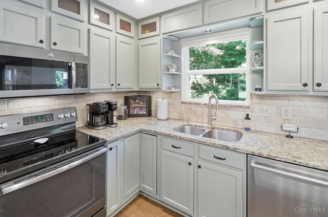 7711 Turtle Hollow, Hamilton Twp, OH 45039