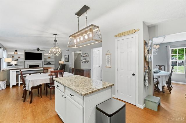 7711 Turtle Hollow, Hamilton Twp, OH 45039