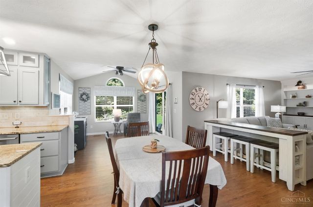 7711 Turtle Hollow, Hamilton Twp, OH 45039