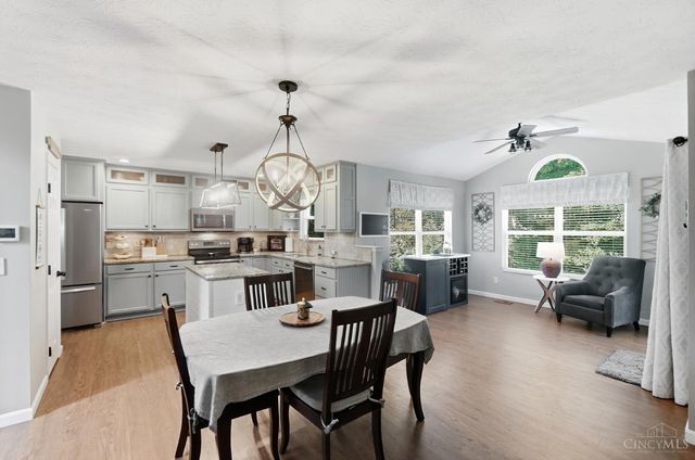 7711 Turtle Hollow, Hamilton Twp, OH 45039
