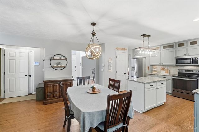 7711 Turtle Hollow, Hamilton Twp, OH 45039