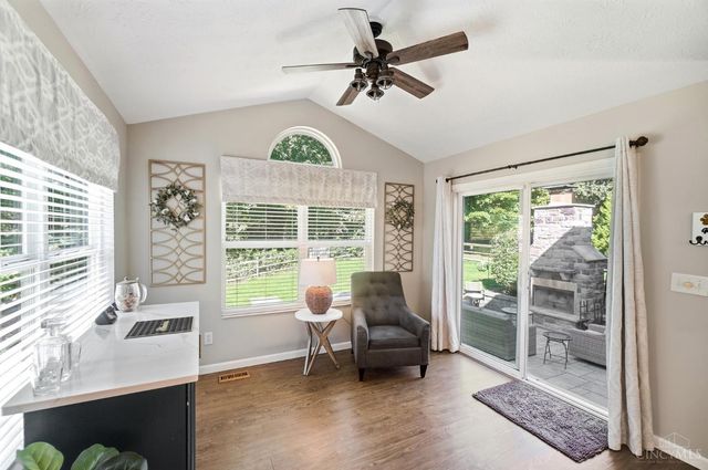 7711 Turtle Hollow, Hamilton Twp, OH 45039