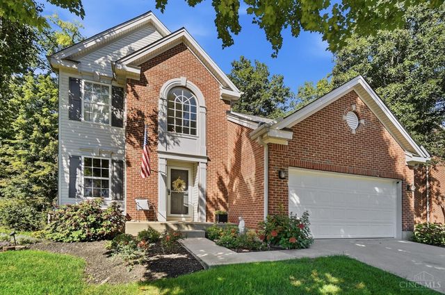 7711 Turtle Hollow, Hamilton Twp, OH 45039