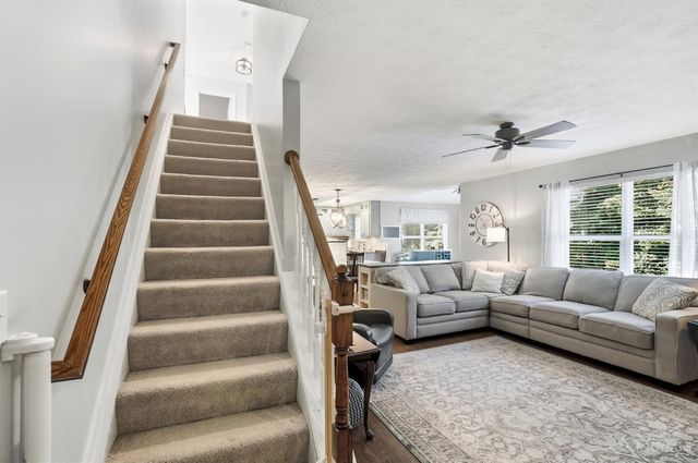 7711 Turtle Hollow, Hamilton Twp, OH 45039