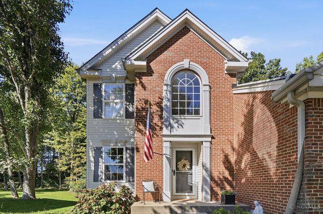 7711 Turtle Hollow, Hamilton Twp, OH 45039