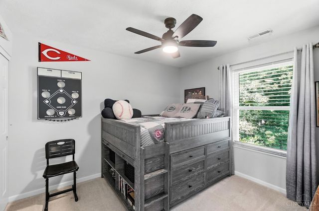 7711 Turtle Hollow, Hamilton Twp, OH 45039