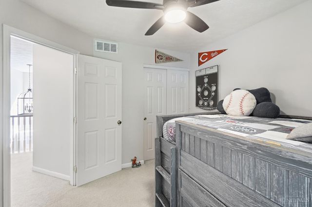 7711 Turtle Hollow, Hamilton Twp, OH 45039