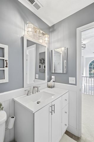 7711 Turtle Hollow, Hamilton Twp, OH 45039