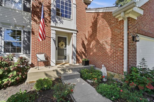 7711 Turtle Hollow, Hamilton Twp, OH 45039