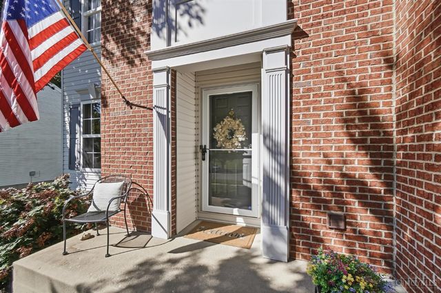 7711 Turtle Hollow, Hamilton Twp, OH 45039