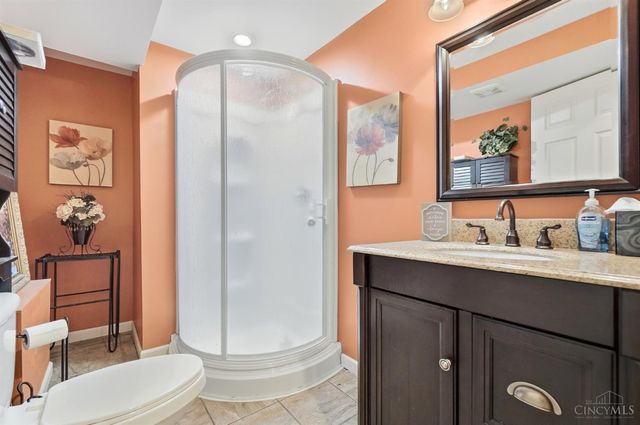 7711 Turtle Hollow, Hamilton Twp, OH 45039
