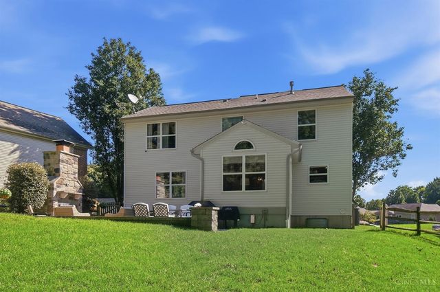 7711 Turtle Hollow, Hamilton Twp, OH 45039