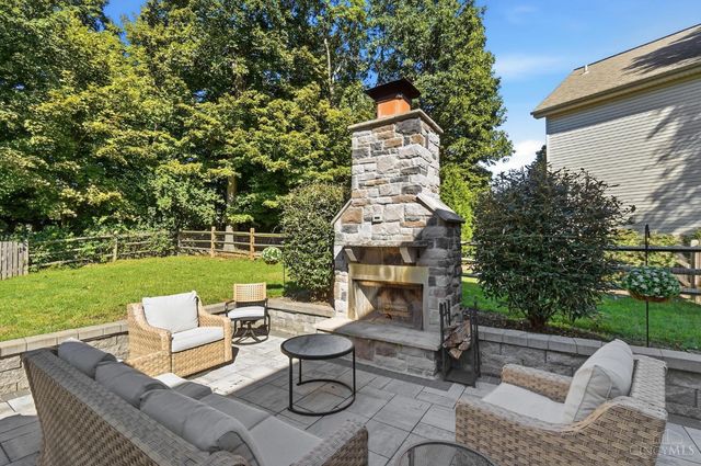7711 Turtle Hollow, Hamilton Twp, OH 45039