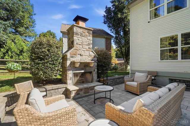 7711 Turtle Hollow, Hamilton Twp, OH 45039
