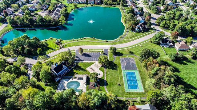 7711 Turtle Hollow, Hamilton Twp, OH 45039