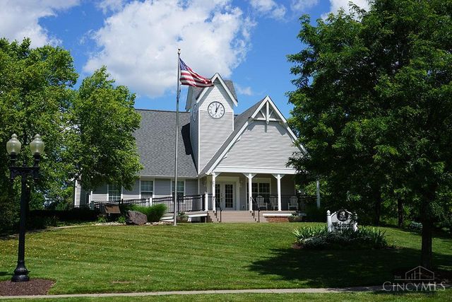 7711 Turtle Hollow, Hamilton Twp, OH 45039