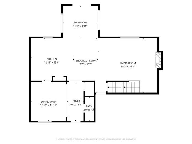 7711 Turtle Hollow, Hamilton Twp, OH 45039