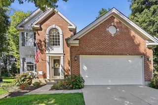 7711 Turtle Hollow, Hamilton Twp, OH 45039