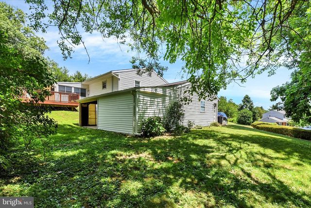 1120 CARDIFF ST, Harrisburg, PA 17109