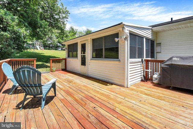 1120 CARDIFF ST, Harrisburg, PA 17109