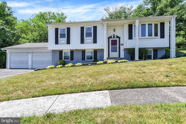 1120 CARDIFF ST, Harrisburg, PA 17109