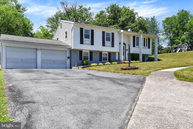 1120 CARDIFF ST, Harrisburg, PA 17109