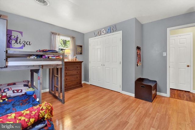 1120 CARDIFF ST, Harrisburg, PA 17109