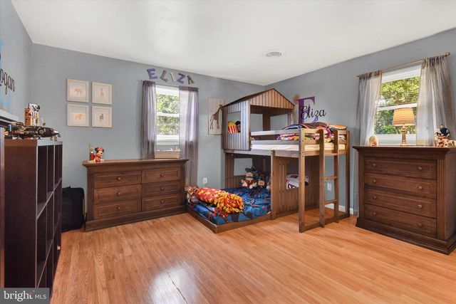 1120 CARDIFF ST, Harrisburg, PA 17109
