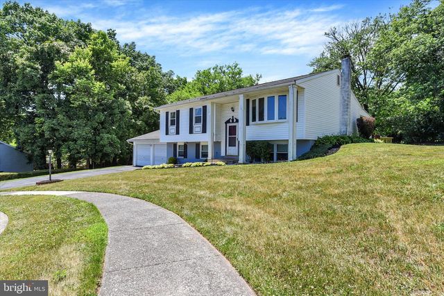 1120 CARDIFF ST, Harrisburg, PA 17109
