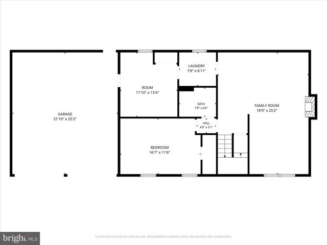 1120 CARDIFF ST, Harrisburg, PA 17109