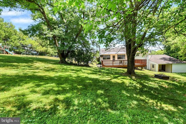 1120 CARDIFF ST, Harrisburg, PA 17109