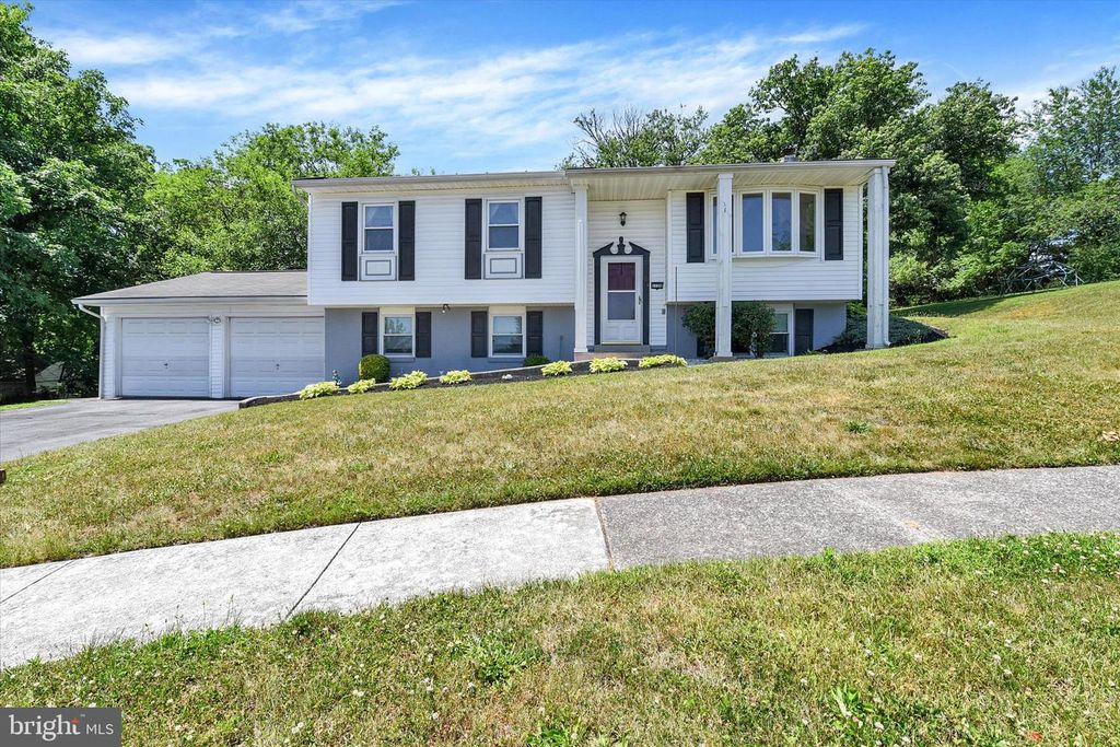 1120 CARDIFF ST, Harrisburg, PA 17109