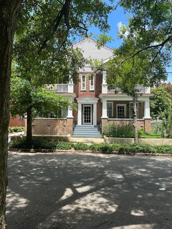 56 Laurens Street C, Charleston, SC 29401