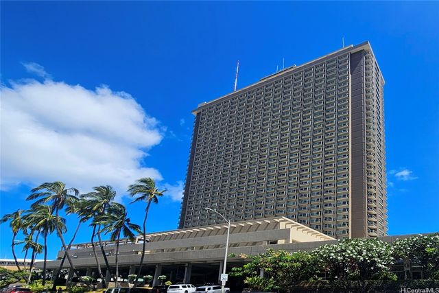 410 Atkinson Drive 1252, Honolulu, HI 96814