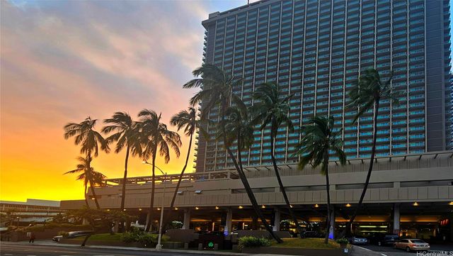 410 Atkinson Drive 1252, Honolulu, HI 96814